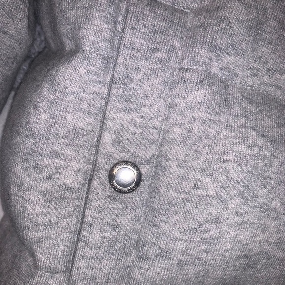 Brunello Cucinelli Cashmere Puffer Jacket - Picture 7 of 10